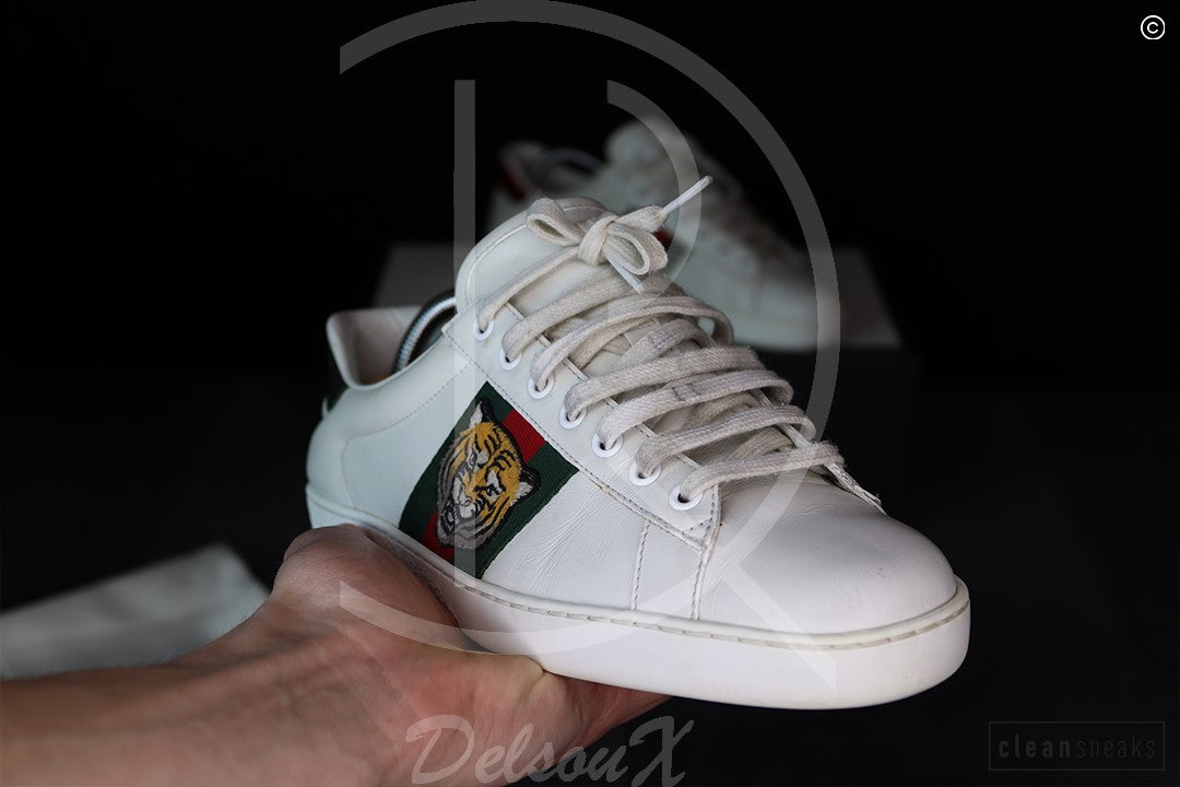 Gucci Ace 'Tiger' (40) ⚡️