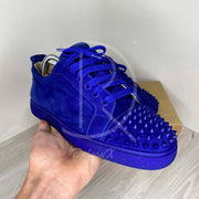 Christian Louboutin 'Atlantic' Junior Spikes Herre (42) 😇