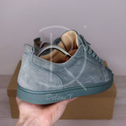 Christian Louboutin 'Everest' Junior Spikes (42.5) 🐊