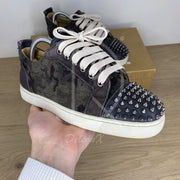 Christian Louboutin 'Version Multi' Junior Spikes (39) 🕶