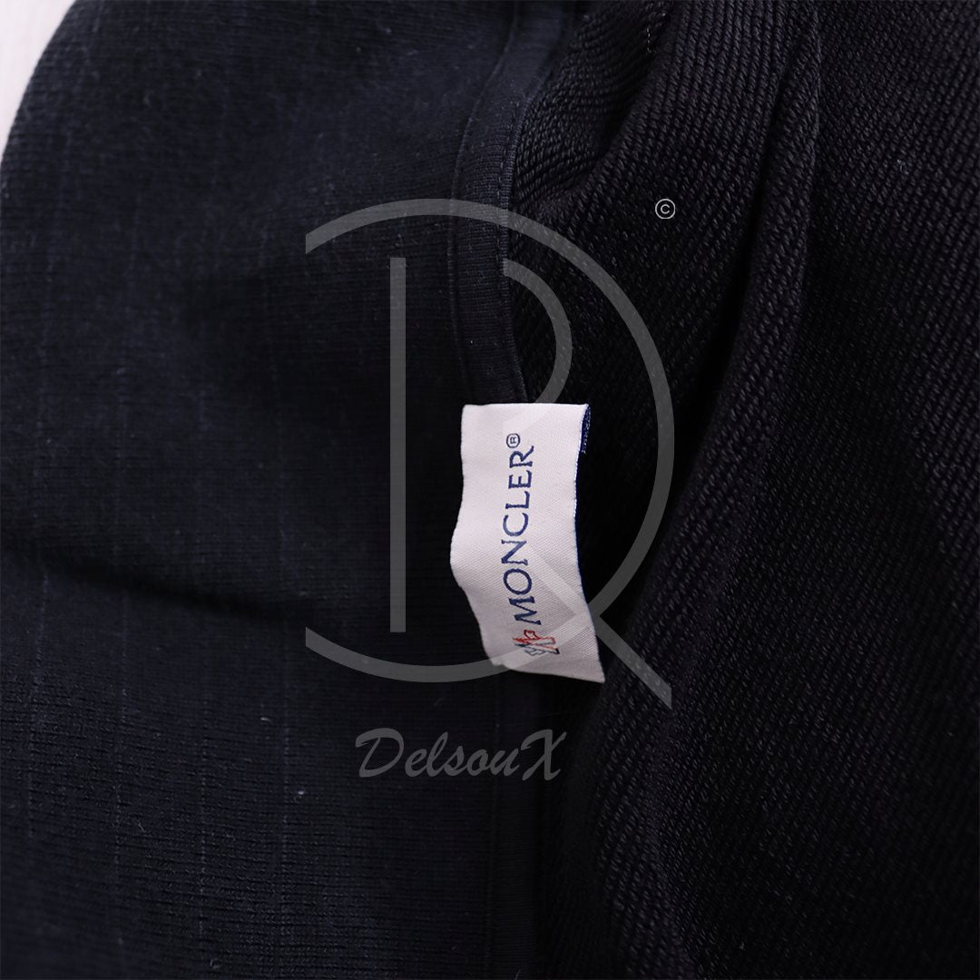 Moncler 'Maglia' Cardigan Herre (L) 🕶