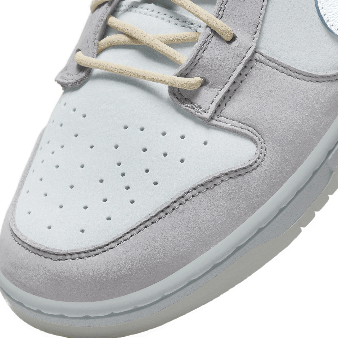 Nike Sneakers, Dunk Low ‘Wolf Grey Pure Platinum’