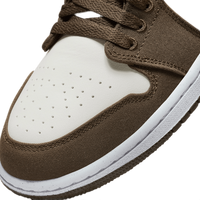 Nike Sneakers, Air Jordan 1 Low 'Light Olive’ (W) 🥥