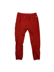 C.P. Company Pants, Herre Chrome-R Cargo 'Rød' (Medium + XX-Large)