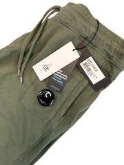 C.P. Company Sweatpants, Herre  'Grøn' (Large)