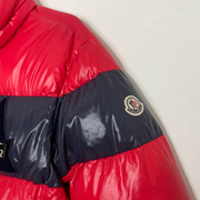 Moncler Jakke, Herre Down 'Gary' Giubbotto (M3)