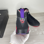 Jordan 7 Sneakers, Retro Raptors (44)