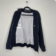 Kenzo Jakke, Tech Cotton 'Spend the Nite at Pradise' (S)