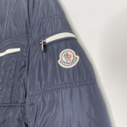 Moncler Jakke, Navy Puffer (M1)