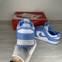 Nike Sneakers, Dunk 'University Blue' Low (45)