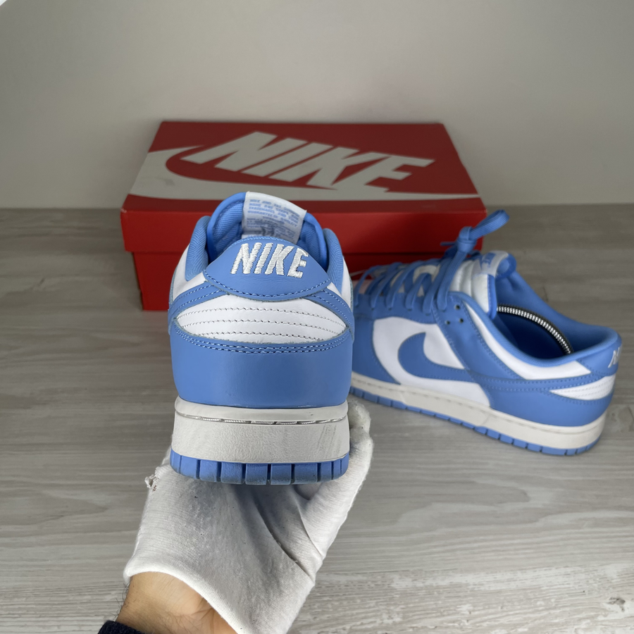 Nike Sneakers, Dunk 'University Blue' Low (45)