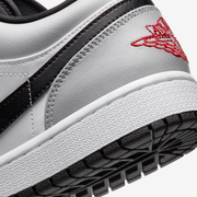 Nike Sneakers, Jordan 1 Low ‘Light Smoke Grey’