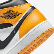 Nike Sneakers, Air Jordan 1 Mid ‘Taxi’