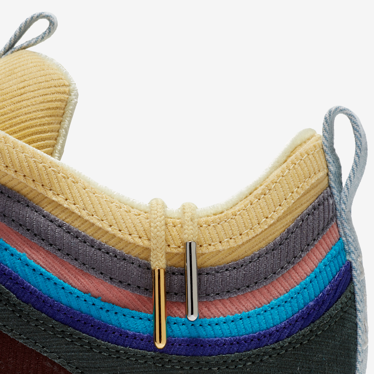 Nike Sneakers, Air Max 1/97 ‘Sean Wotherspoon’