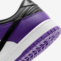 Nike Sneakers, SB Dunk Low ‘Court Purple’