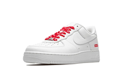 Nike Sneakers, Air Force 1 Low ‘Supreme White’