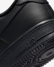 Nike Sneakers, Air Force 1 Low '07 ‘Black’