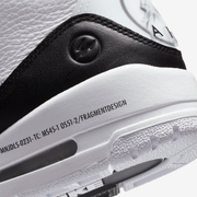 Nike Sneakers, Jordan 3 Retro ‘Fragment’