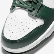Nike Sneakers, Dunk Low ‘Michigan State’