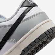 Nike Sneakers, Dunk Low ‘Light Smoke Grey’ (W)