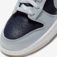 Nike Sneakers, Dunk Low ‘College Navy Grey’ (W)