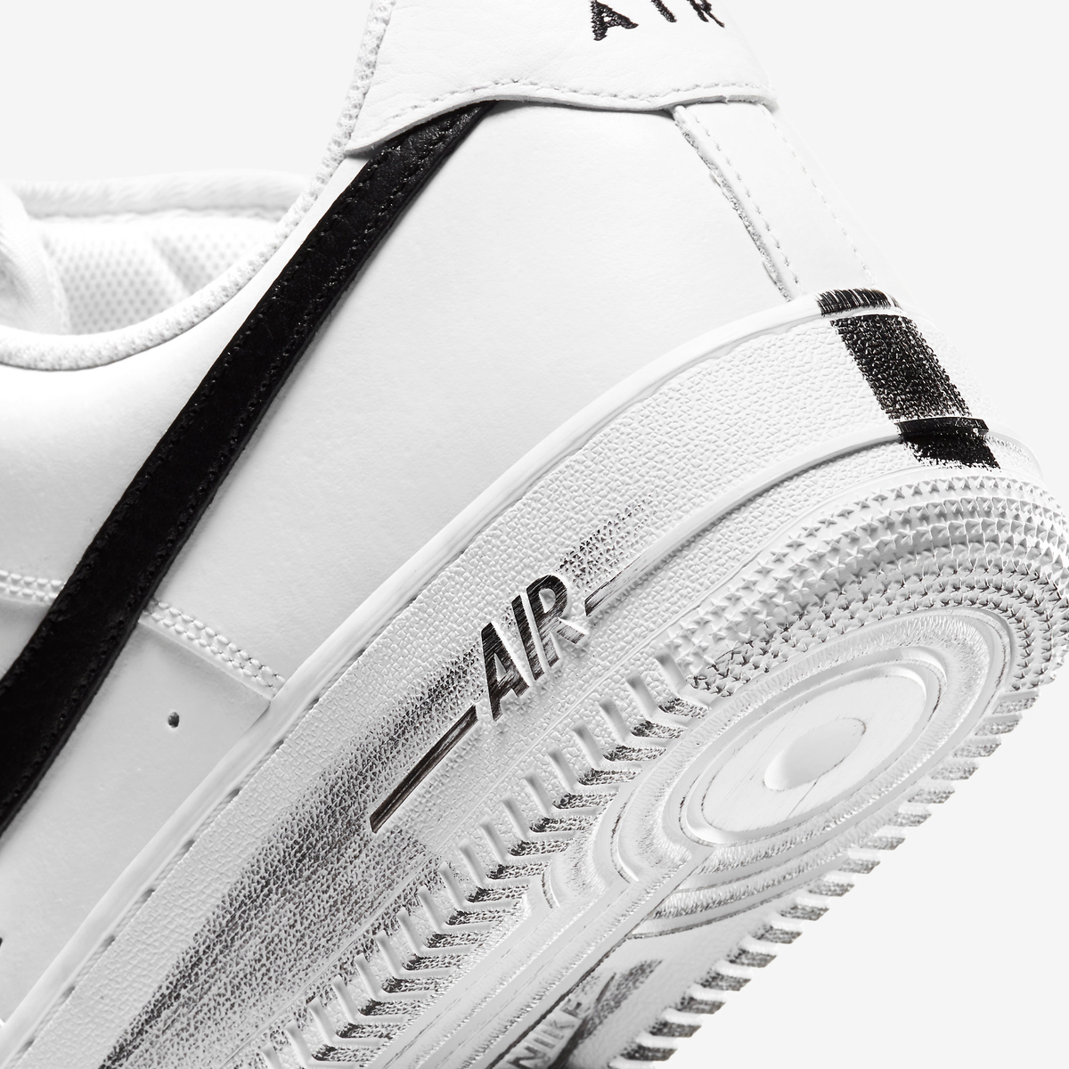 Nike Sneakers, Air Force 1 Low ‘G-Dragon Peaceminusone Para-Noise 2.0’