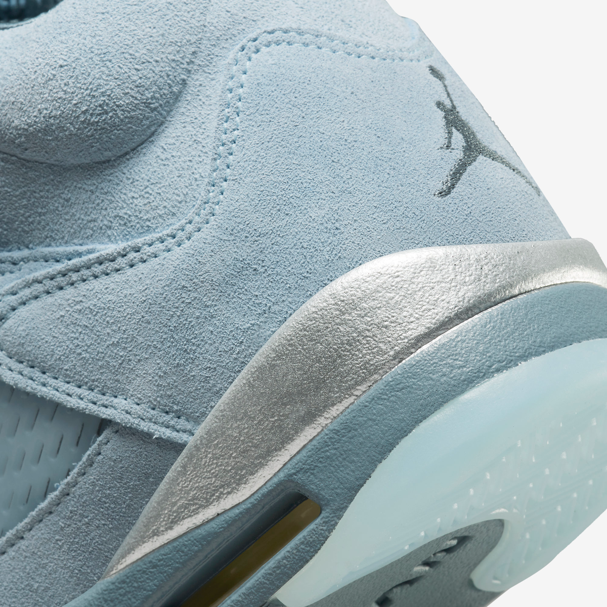 Nike Sneakers, Jordan 5 Retro ‘Bluebird’ (W)