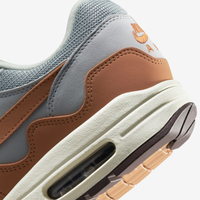 Nike Sneakers, Air Max 1 ‘Patta Waves Monarch’ (without Bracelet)