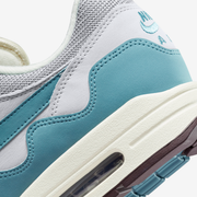 Nike Sneakers, Air Max 1 ‘Patta Waves Noise Aqua’