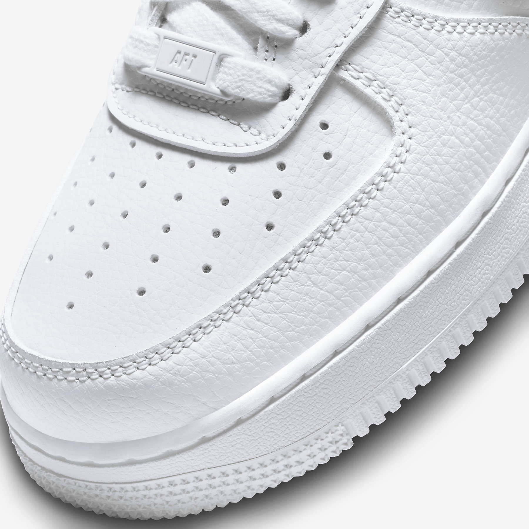 Nike Sneakers, Air Force 1 Low '07 Essential ‘White Black Paisley’ (W)