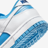 Nike Sneakers, Dunk Low ‘Reverse UNC’ (W)