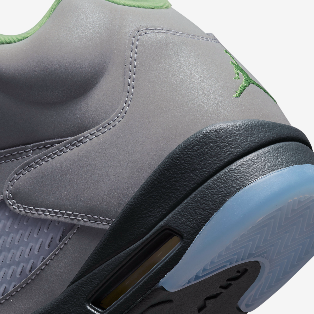 Nike Sneakers, Jordan 5 Retro ‘Green Bean’