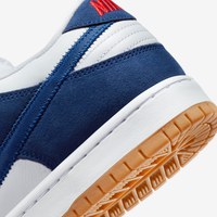 Nike Sneakers, SB Dunk Low ‘Los Angeles Dodgers’