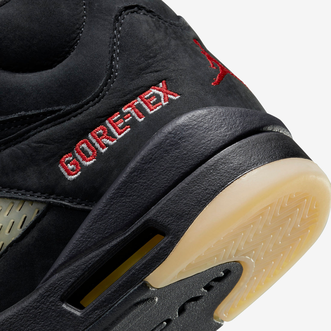 Nike Sneakers, Jordan 5 Retro ‘Gore-Tex Off-Noir’ (W)