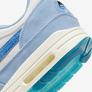 Nike Sneakers, Air Max 1 Premium ‘Blueprint’