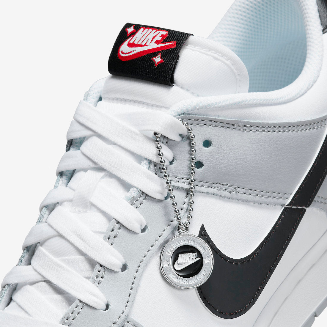 Nike Sneakers, Dunk Low SE 'Lottery Pack Grey Fog’