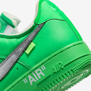 Nike Sneakers, Air Force 1 Low ‘Off-White Brooklyn’