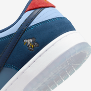 Nike Sneakers, SB Dunk Low Pro ‘Why So Sad’