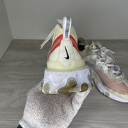 Nike Sneakers, React Element 87 Sail Light Bone (42)