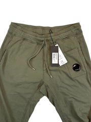 C.P. Company Sweatpants, Herre  'Grøn' (Large)