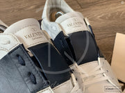 Valentino Open 'Navy Stripe' (40.5) 😎