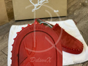 Christian Louboutin 'Pavot' Pik Boat (45) 💋