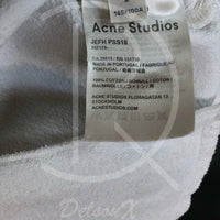 Acne Studios Jefh Shirt (M) 🐑