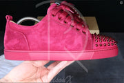 Christian Louboutin 'Sanguine' Junior Spikes (43) 🩸