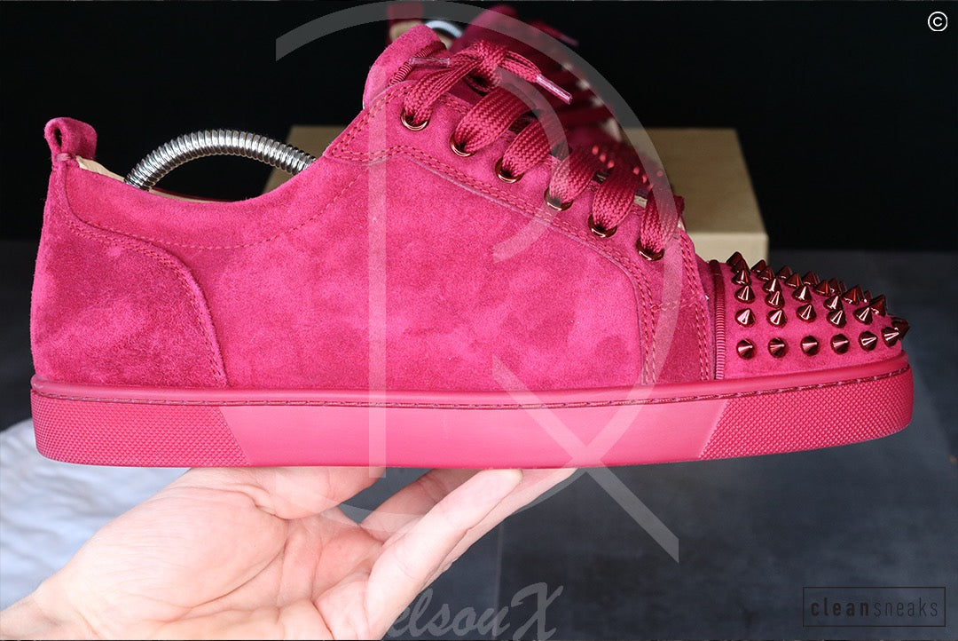 Christian Louboutin 'Sanguine' Junior Spikes (43) 🩸