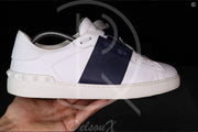 Valentino 'Navy Stripe' Open (41) 🥳