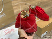 Christian Louboutin 'Oeillet' Junior Spikes (41.5) 🌤