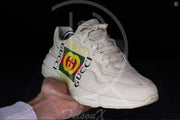 Gucci 'Fake Logo' Rhyton (44) 📸