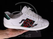 Gucci Ace 'Snakes' (44.5) 🐍