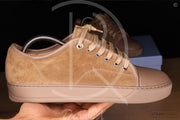 Lanvin 'Clair' Mat Toe (39) 🦔